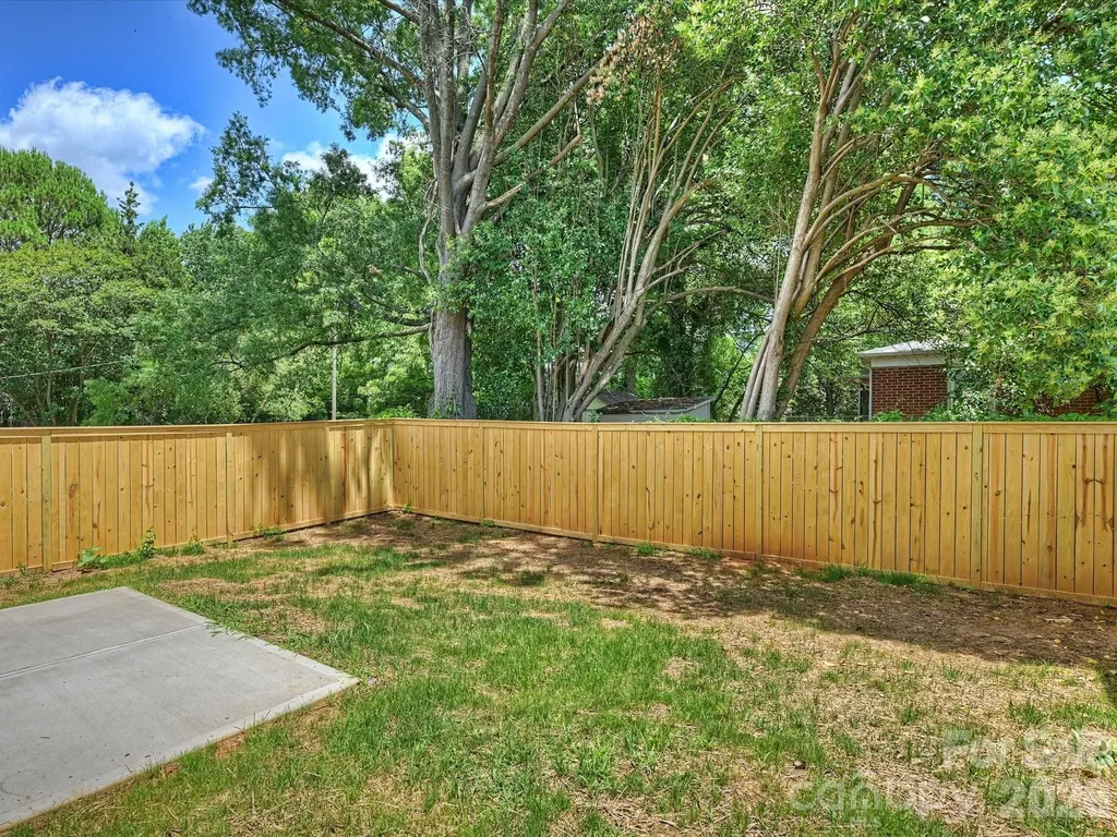 1125 E 35th Street Charlotte NC 28205