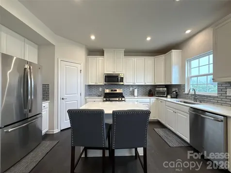 1524 Scarbrough Circle SW Concord NC 28025