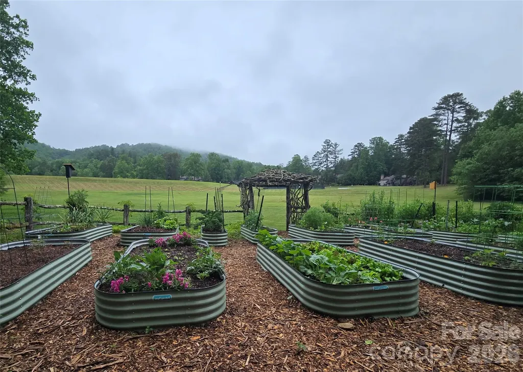 101 Hawks Crest Brevard NC 28712