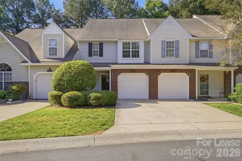 8144 Christmas Court Charlotte NC 28216