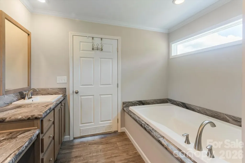1060 Pickens Highway Rosman NC 28772