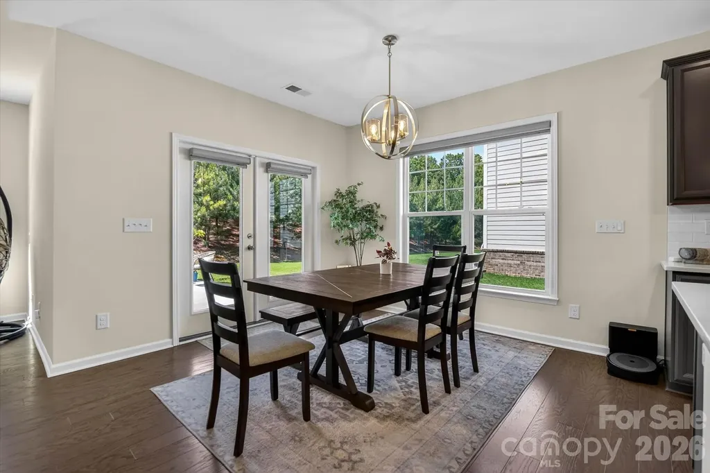 4142 Poplin Grove Drive Indian Trail NC 28079