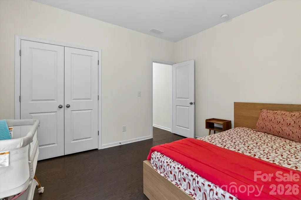 4142 Poplin Grove Drive Indian Trail NC 28079