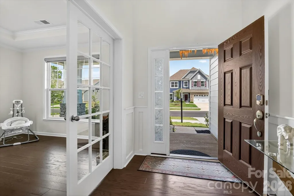 4142 Poplin Grove Drive Indian Trail NC 28079