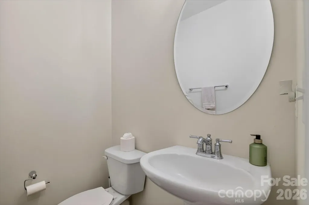4142 Poplin Grove Drive Indian Trail NC 28079