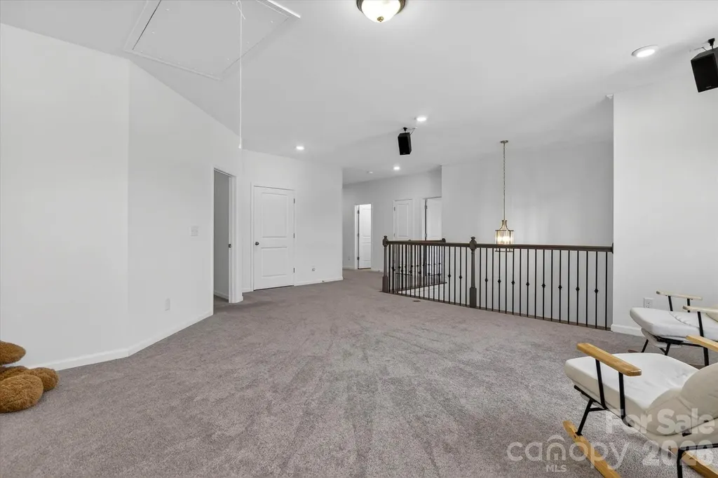 4142 Poplin Grove Drive Indian Trail NC 28079