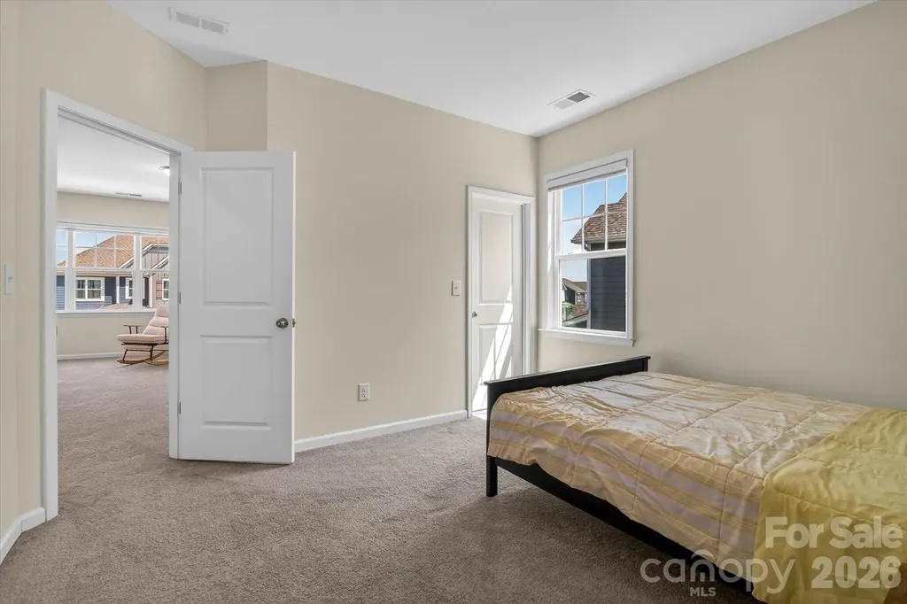4142 Poplin Grove Drive Indian Trail NC 28079
