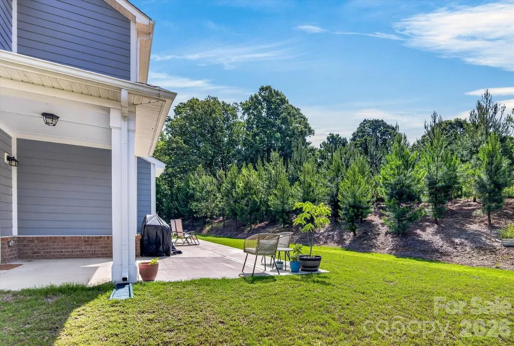 4142 Poplin Grove Drive Indian Trail NC 28079