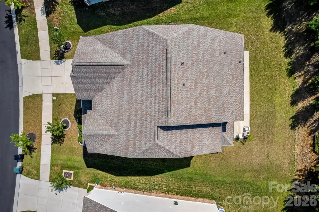 4142 Poplin Grove Drive Indian Trail NC 28079