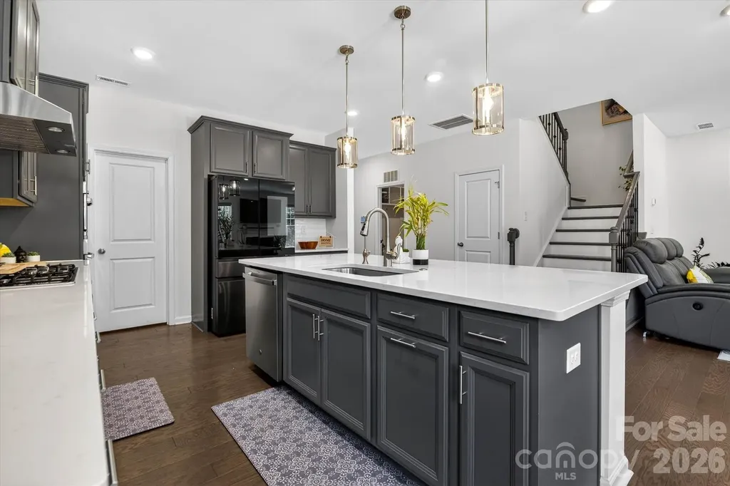 4142 Poplin Grove Drive Indian Trail NC 28079