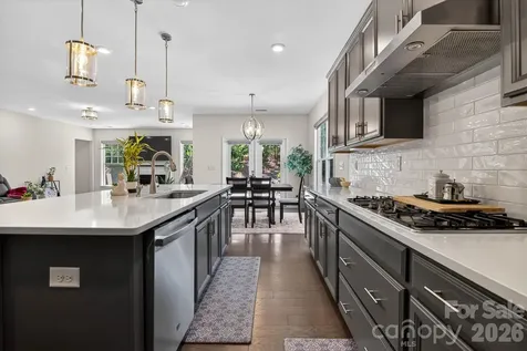 4142 Poplin Grove Drive Indian Trail NC 28079