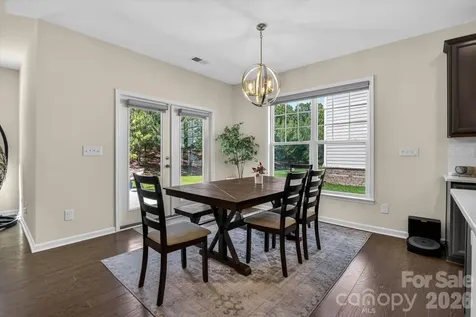 4142 Poplin Grove Drive Indian Trail NC 28079