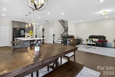 4142 Poplin Grove Drive Indian Trail NC 28079