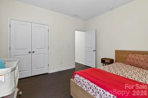 4142 Poplin Grove Drive Indian Trail NC 28079