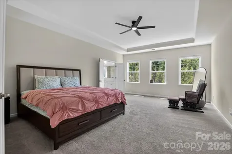 4142 Poplin Grove Drive Indian Trail NC 28079