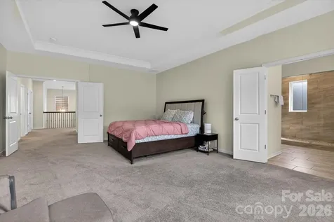 4142 Poplin Grove Drive Indian Trail NC 28079