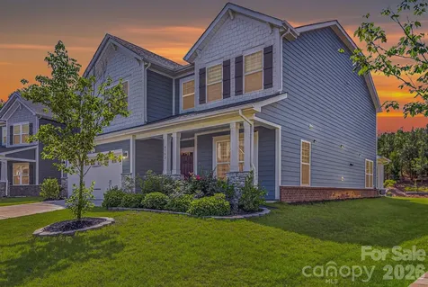 4142 Poplin Grove Drive Indian Trail NC 28079