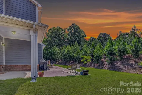 4142 Poplin Grove Drive Indian Trail NC 28079