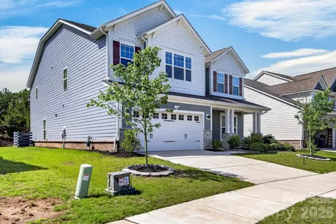 4142 Poplin Grove Drive Indian Trail NC 28079