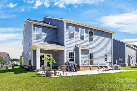 4142 Poplin Grove Drive Indian Trail NC 28079