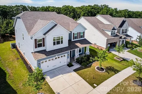 4142 Poplin Grove Drive Indian Trail NC 28079