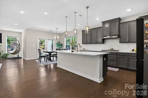 4142 Poplin Grove Drive Indian Trail NC 28079