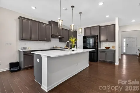 4142 Poplin Grove Drive Indian Trail NC 28079