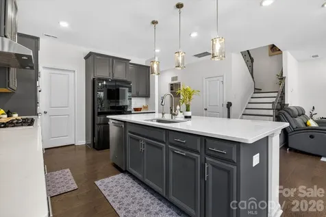4142 Poplin Grove Drive Indian Trail NC 28079