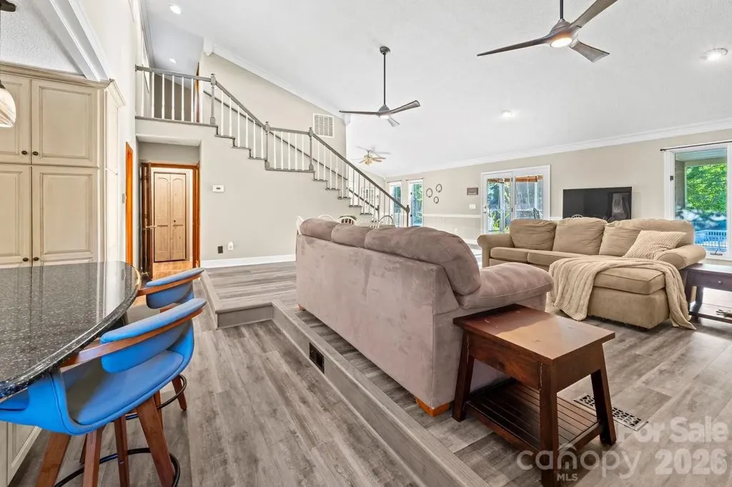 47209 Paradise Lane Norwood NC 28128