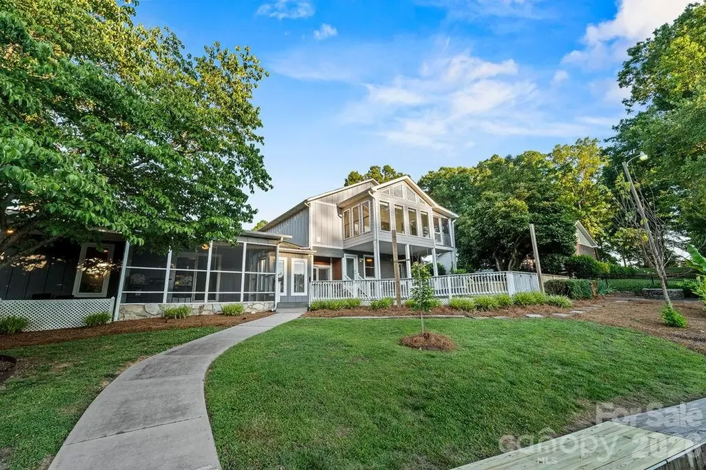 47209 Paradise Lane Norwood NC 28128