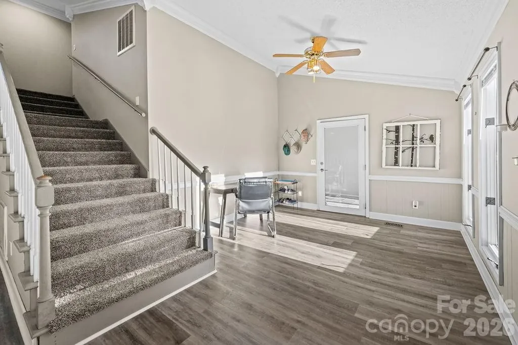 47209 Paradise Lane Norwood NC 28128