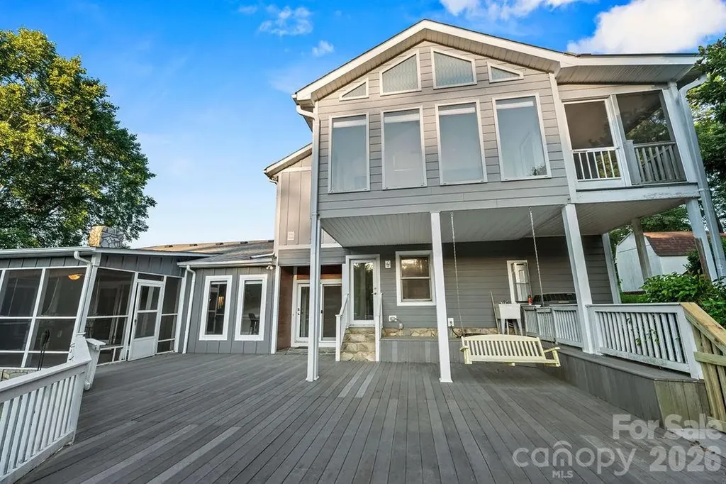 47209 Paradise Lane Norwood NC 28128