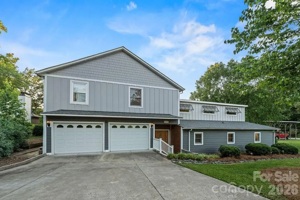 47209 Paradise Lane Norwood NC 28128