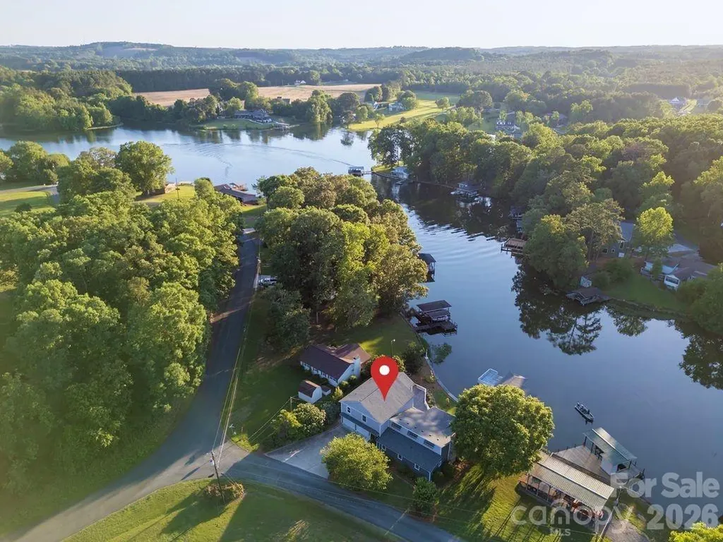 47209 Paradise Lane Norwood NC 28128