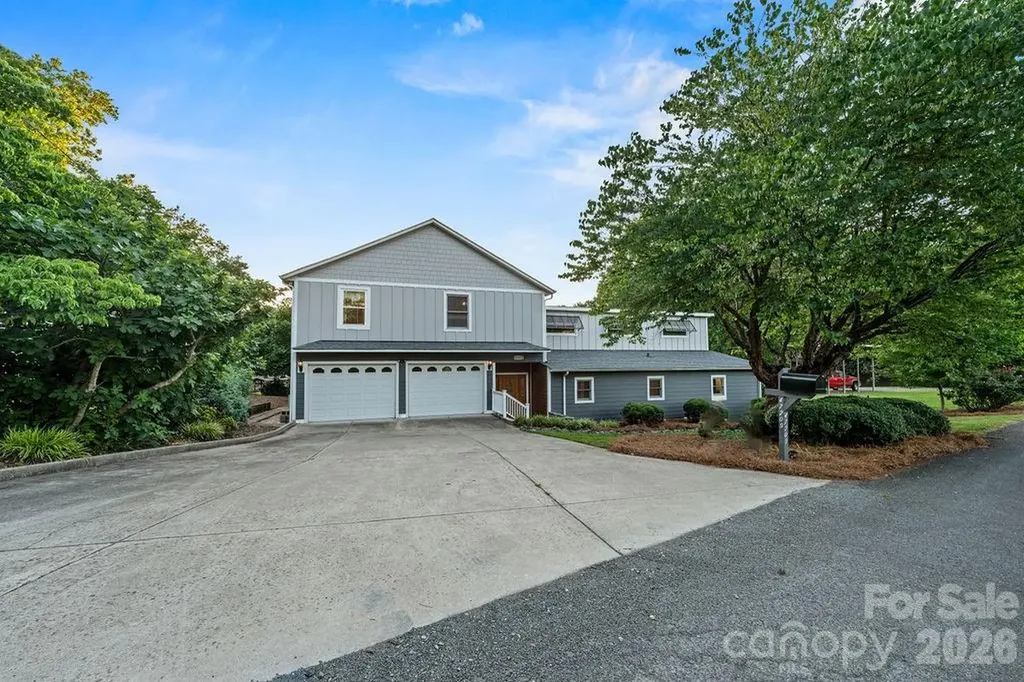 47209 Paradise Lane Norwood NC 28128