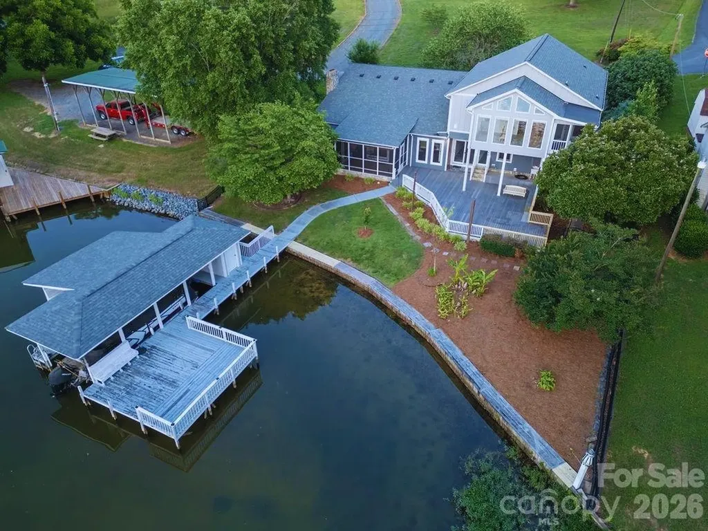 47209 Paradise Lane Norwood NC 28128