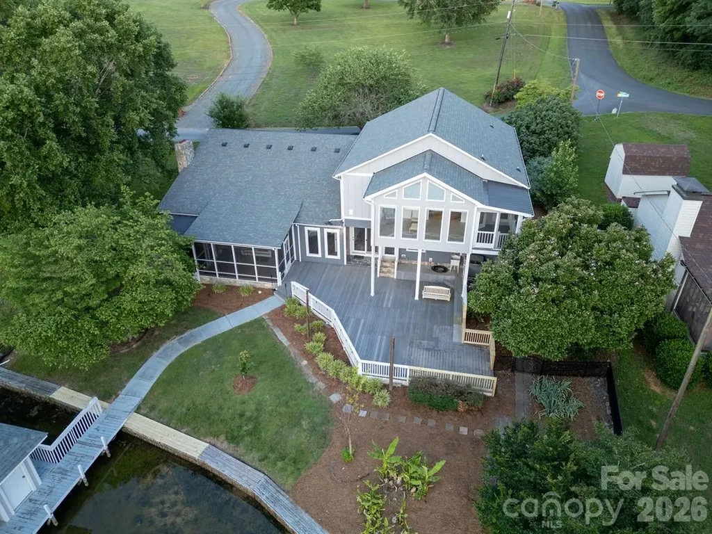 47209 Paradise Lane Norwood NC 28128