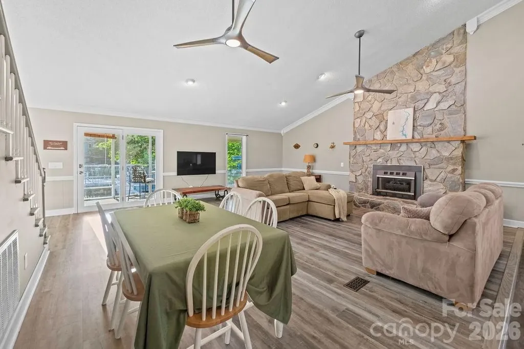 47209 Paradise Lane Norwood NC 28128