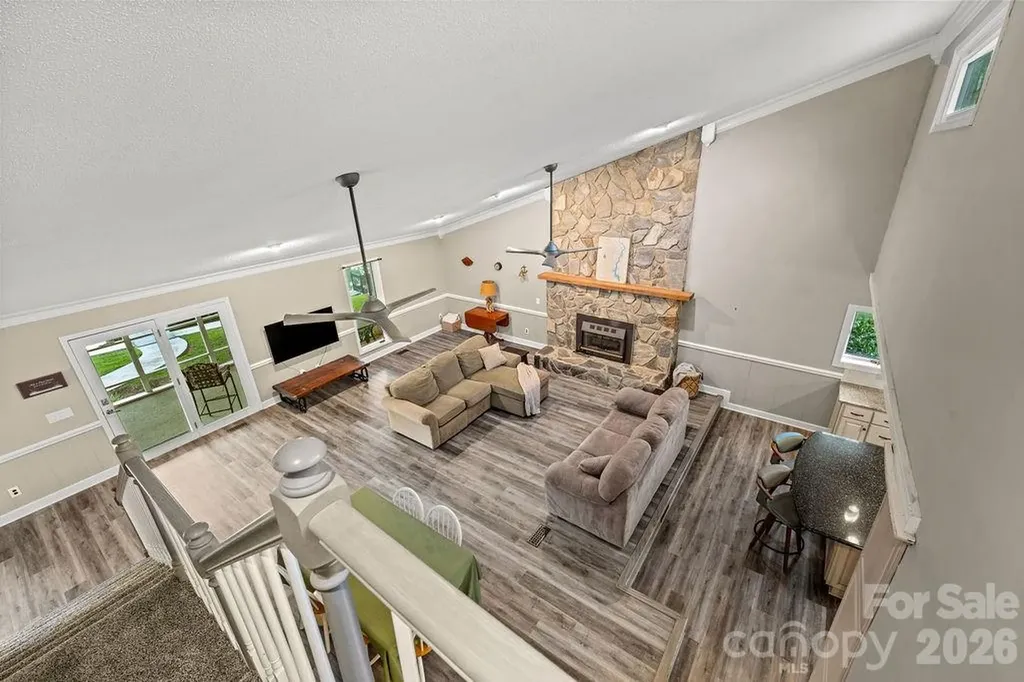 47209 Paradise Lane Norwood NC 28128