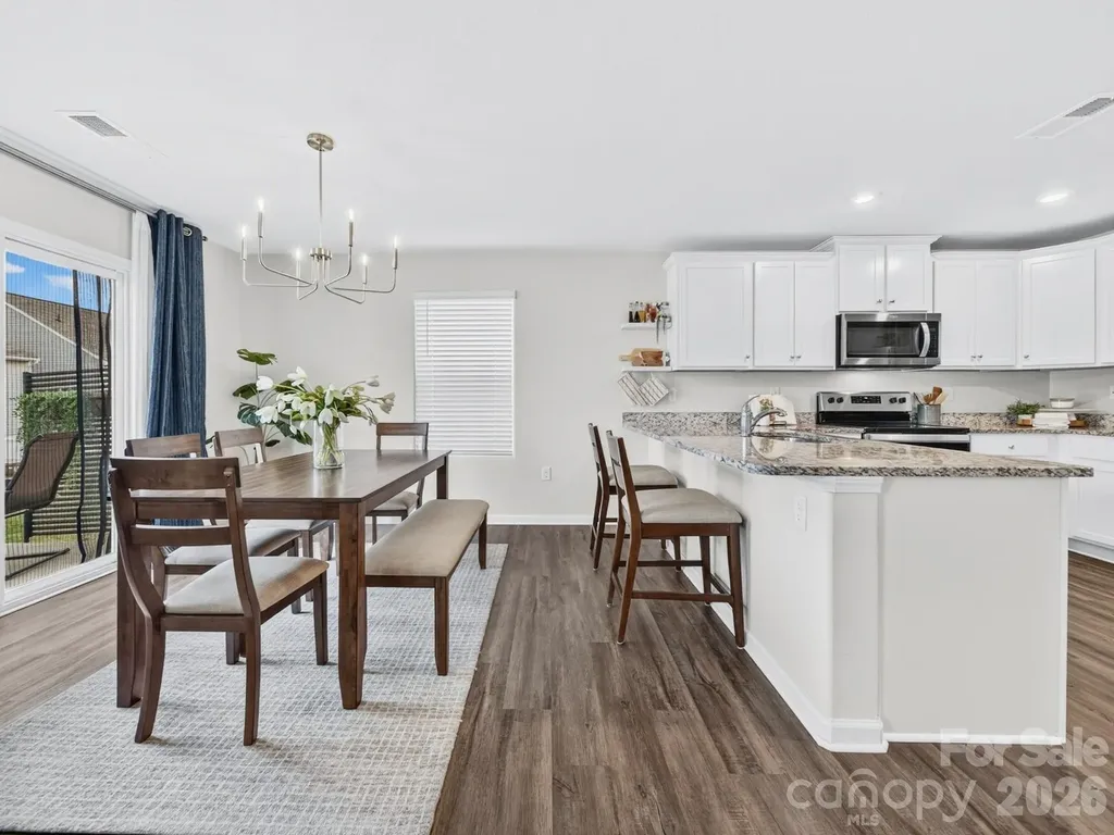 8128 Derby Woods Lane Charlotte NC 28214