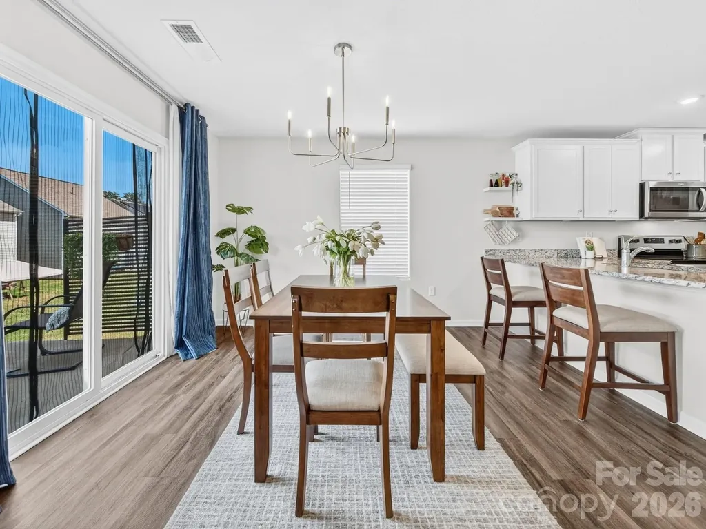 8128 Derby Woods Lane Charlotte NC 28214