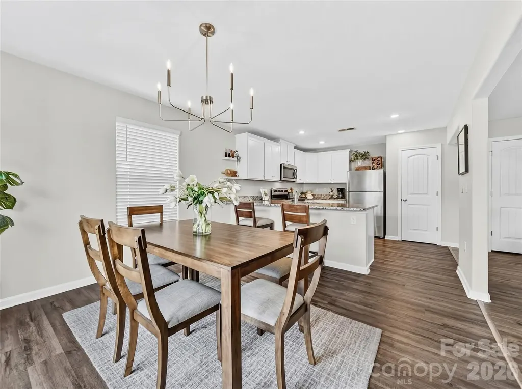 8128 Derby Woods Lane Charlotte NC 28214