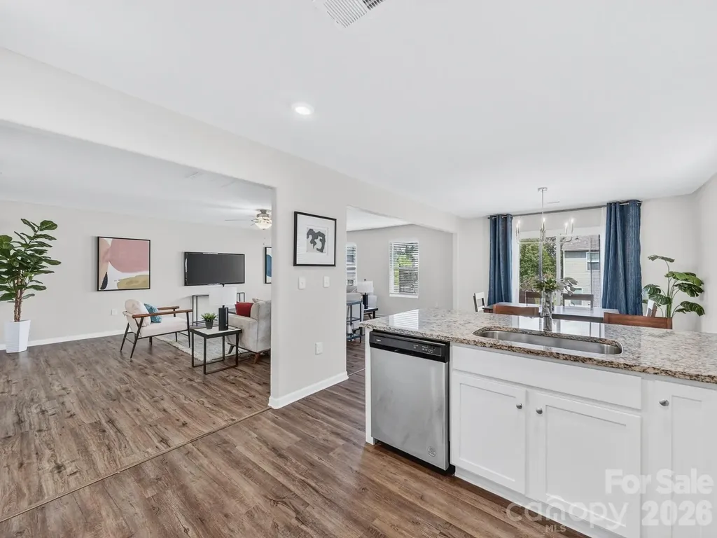 8128 Derby Woods Lane Charlotte NC 28214