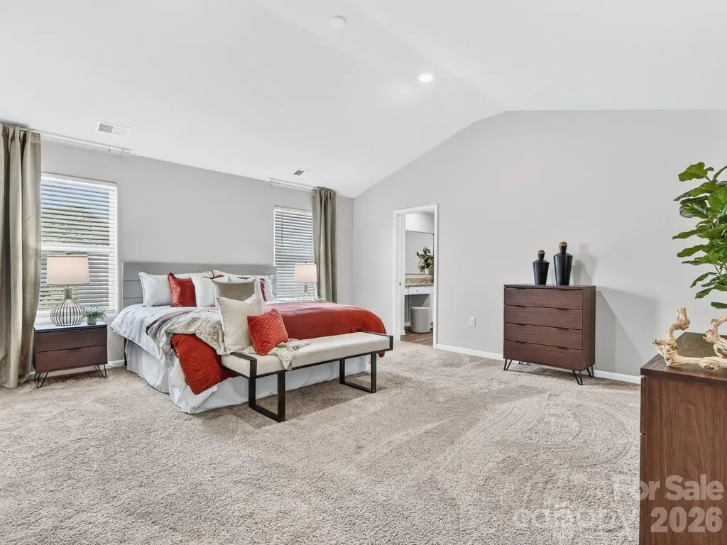 8128 Derby Woods Lane Charlotte NC 28214