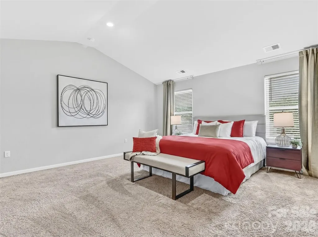 8128 Derby Woods Lane Charlotte NC 28214