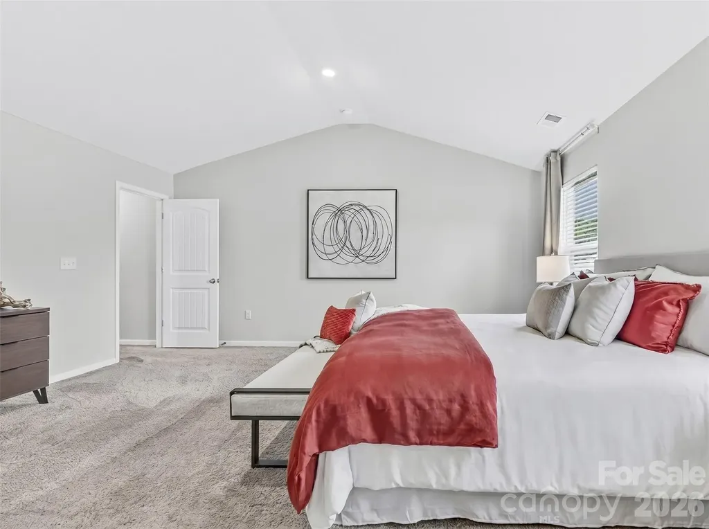 8128 Derby Woods Lane Charlotte NC 28214