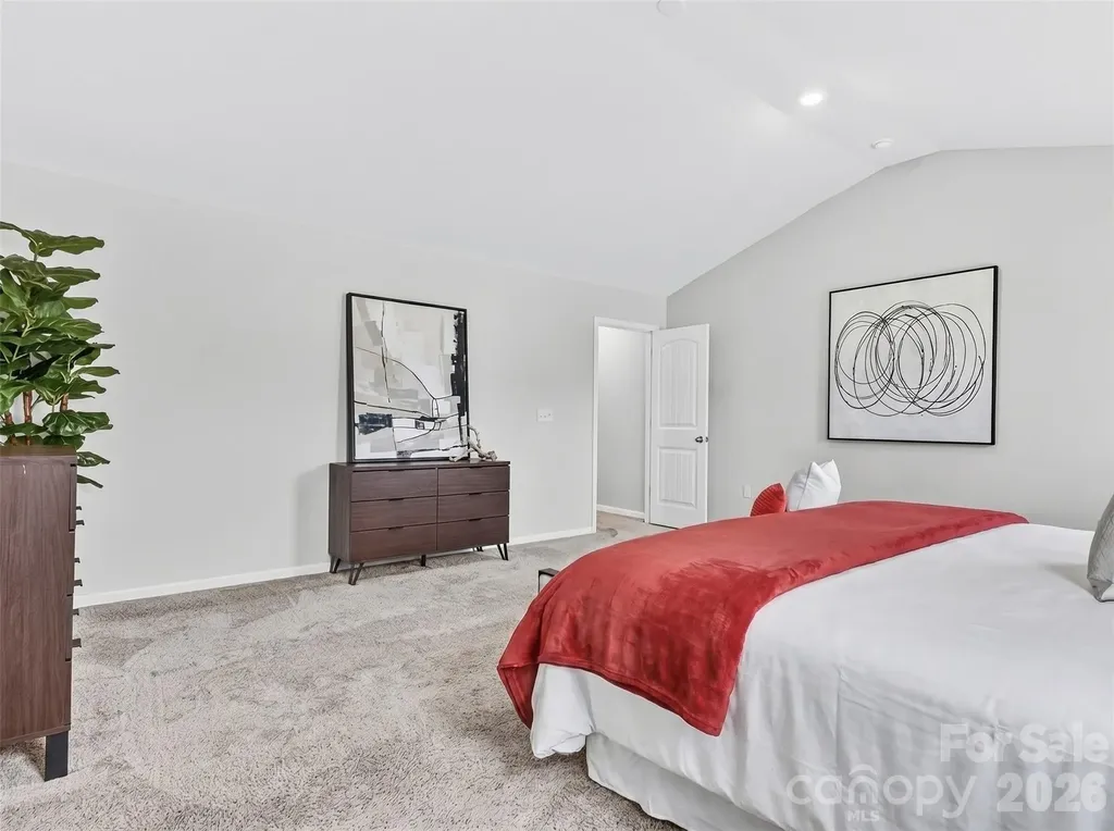 8128 Derby Woods Lane Charlotte NC 28214