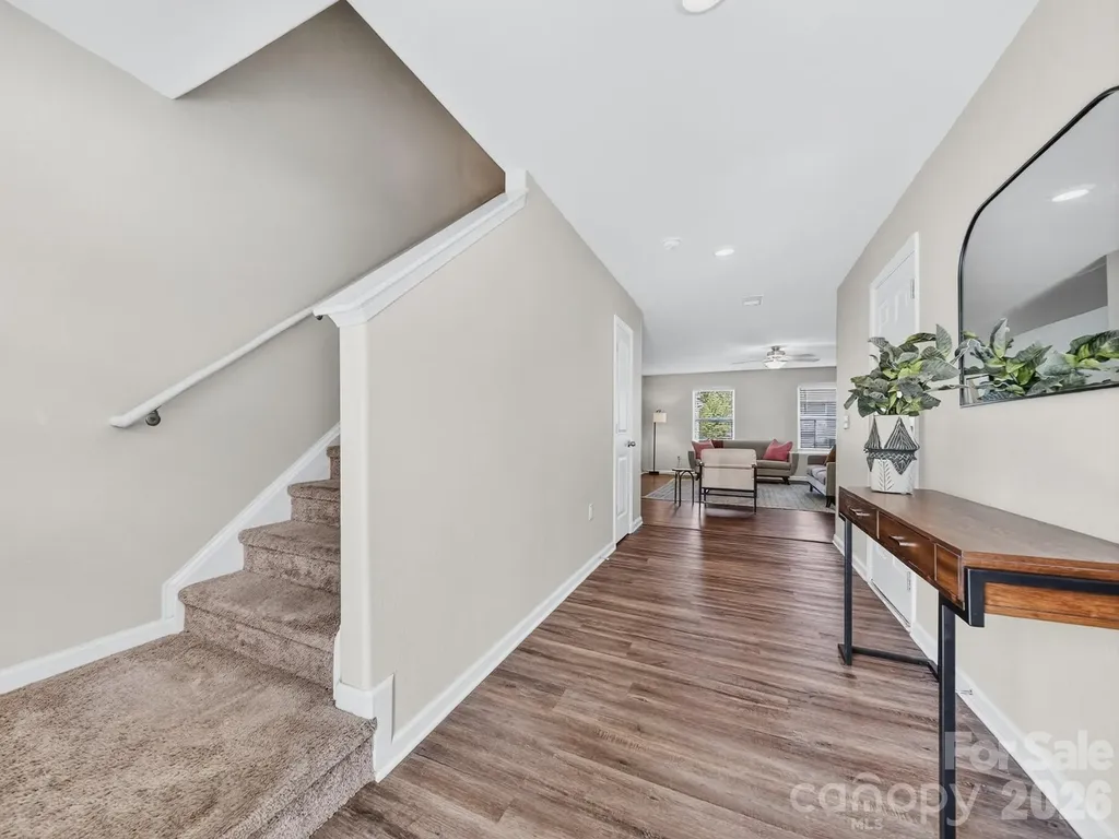 8128 Derby Woods Lane Charlotte NC 28214