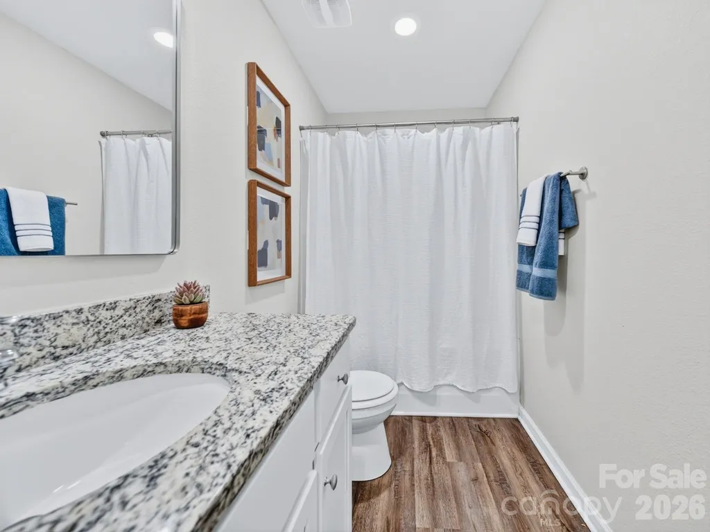 8128 Derby Woods Lane Charlotte NC 28214