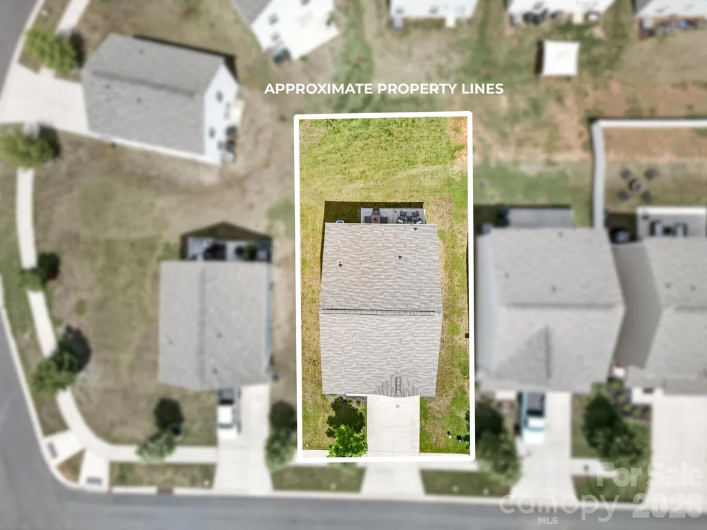 8128 Derby Woods Lane Charlotte NC 28214